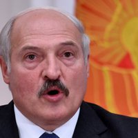 Lukašenko: Bez Krievijas Ukrainā nebūtu nekādu 'tautas republiku'