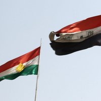 Irākas premjers pieprasa Kurdistānai nodot kontroli pār lidostām