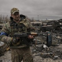 Krievija plāno pastiprināti izplatīt dezinformāciju par stāvokli frontē, ziņo Ukraina