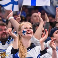 Финляндия — первая за 16 лет команда, которая за один сезон сделала редкий "золотой дубль"