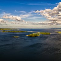 Latgales jūra: ko apskatīt pie Rāznas ezera