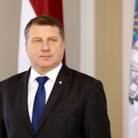 Руководство Латвии поздравило Зеленского и пообещало поддержку на пути в ЕС