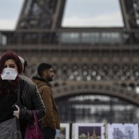 ВОЗ: Европа теперь — эпицентр пандемии коронавируса