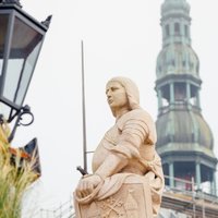 Sākas Rīgas svētki. 10 ideju nedēļas nogales baudīšanai un praktiska informācija