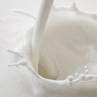 Закупочные цены на молоко продолжают снижаться
