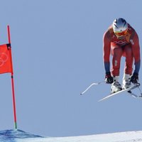 Норвежский горнолыжник стал самым возрастным чемпионом в истории Олимпиад