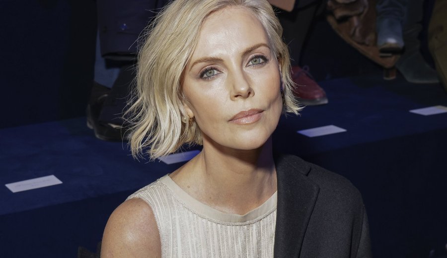 Charlize Theron: Actress Opens Up About Sacrifices and Aging in Hollywood