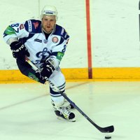 Komarovs atgriežas Maskavas 'Dinamo'