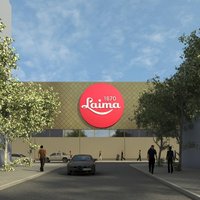 Норвежцы откажутся от устаревшего завода Laima и построят новое производство