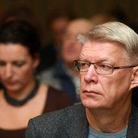 Затлерс признался: Латвию от банкротства отделял один день