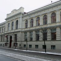 Latvijas Mūzikas akadēmija gada laikā vēlas izveidot filiāli Liepājā