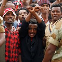 Etiopijā atbrīvos pilnīgi visus politieslodzītos, sola premjers