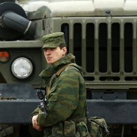 LTV: в случае российского вторжения помощи придется ждать пять дней