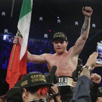 Мексиканский боксер подписал рекордный контракт в истории спорта