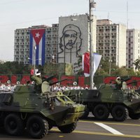 Куба рада исключению из списка спонсоров терроризма