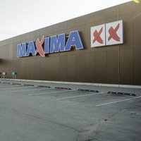 Maxima вложила в торговый центр в Берги 4,5 млн евро и ничего не построила. Почему?