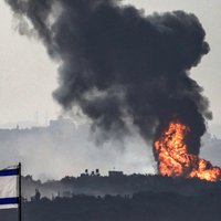 ANO ģenerālsekretāra vietnieks: Gazas josla ir kļuvusi 'neapdzīvojama'