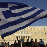 Grieķijai jau martā var pietrūkt naudas pensijām un ierēdņu algām
