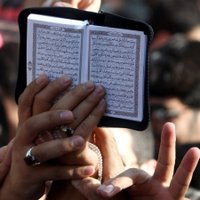 Девочку признали невиновной в осквернении Корана