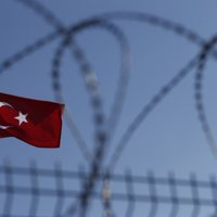 Turcijas ārlietu ministrs apliecina, ka valsts uzņems bēgļus no Sīrijas