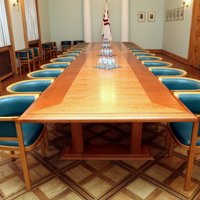 Кабинет Страуюмы: партии не приняли распределение министерств