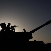 'Turpina padziļināt sasniegumus' – Izraēla sagrauj 'Hamās' militāro infrastruktūru Gazas joslas ziemeļos