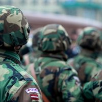 TV3: Латвия получила от США $124 млн. на армию и оборону