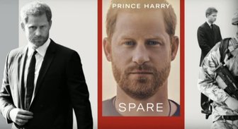 Скандальные мемуары принца Гарри - шесть громких признаний