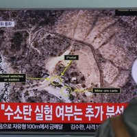 Ядерные испытания в КНДР подверглись критике во всем мире