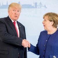 Трамп просил Германию отказаться от поддержки "Северного потока – 2"