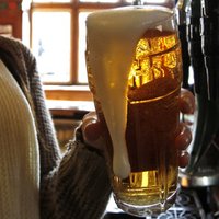 Mazajās alus darītavās saražoti 26% no Latvijā saražotā alus