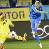 Победа Италии в Скопье на 2-й добавленной минуте, Украина обыграла непризнанное Косово в Кракове