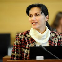 РД: Наталью Мирскую исключили из фракции ЦС