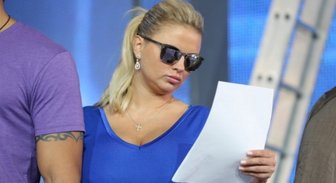 Анна Семенович раскрыла свои финансовые требования к мужчинам
