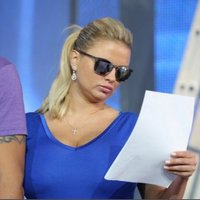 Анна Семенович раскрыла свои финансовые требования к мужчинам