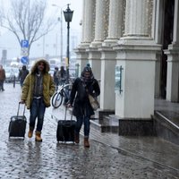 Rīgas domes opozīcija sasauc ārkārtas sēdi par 'pazudušo priekšlikumu'