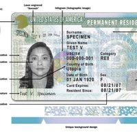 США ужесточают условия получения грин-карт легальными мигрантами