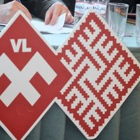 LTV: смена политического руководства Минюста не обсуждалась
