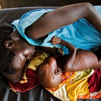 Dienvidsudānā oficiāli izsludināts bada stāvoklis