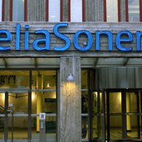 'TeliaSonera' atbalsta LMT un 'Lattelecom' apvienošanos; vēlas nostiprināt savas pozīcijas uzņēmumos