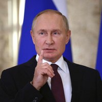 Putina panika un vājums: Rietumu reakcijas uz Krievijā izsludināto mobilizāciju