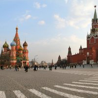 Krievija noliedz, ka slēgusi anglo-amerikāņu skolu Maskavā