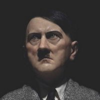 Скульптура "Молящийся Гитлер" продана за 17 миллионов долларов