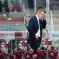 "Динамо" идет на антирекорд: 8 самых длинных серий поражений в КХЛ