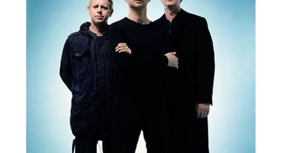Depeche Mode Объявили Конкурс Ремиксов