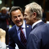 Президентом ЕС стал премьер Польши: Домбровскис - "за бортом"