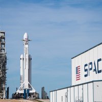 SpaceX перенесла запуск глобального интернета