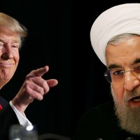 Саудовская Аравия вслед за США назвала Иран главным спонсором терроризма