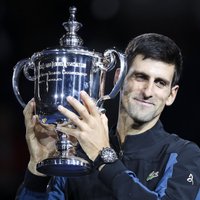 Nevakcinētais Džokovičs beidzot saņem zaļo gaismu dalībai 'US Open'