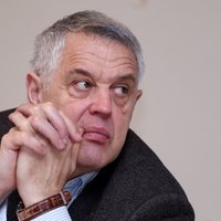 ПБ задержала Гапоненко: его подозревают в деятельности, направленной против Латвии